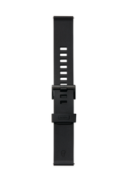 23mm FKM Rubber Band - Fire