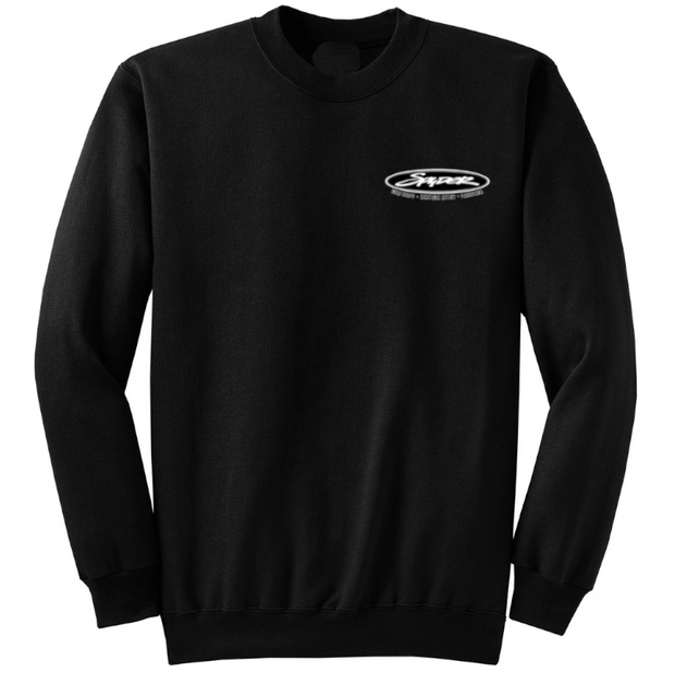 SPYDER SURFBOARDS CORP CREW NECK JARCOCNSW