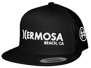 HURLEY HERMOSA TRUCKER MHAHERMD - Spyder Surf