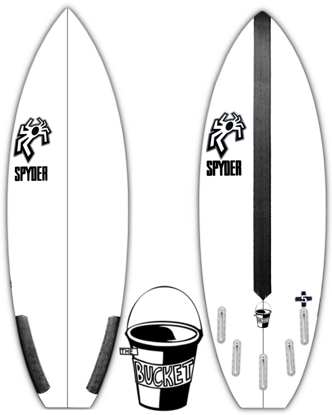 SPYDER SURFBOARDS – Spyder Surf SPYDER SURFBOARDS – Spyder Surf