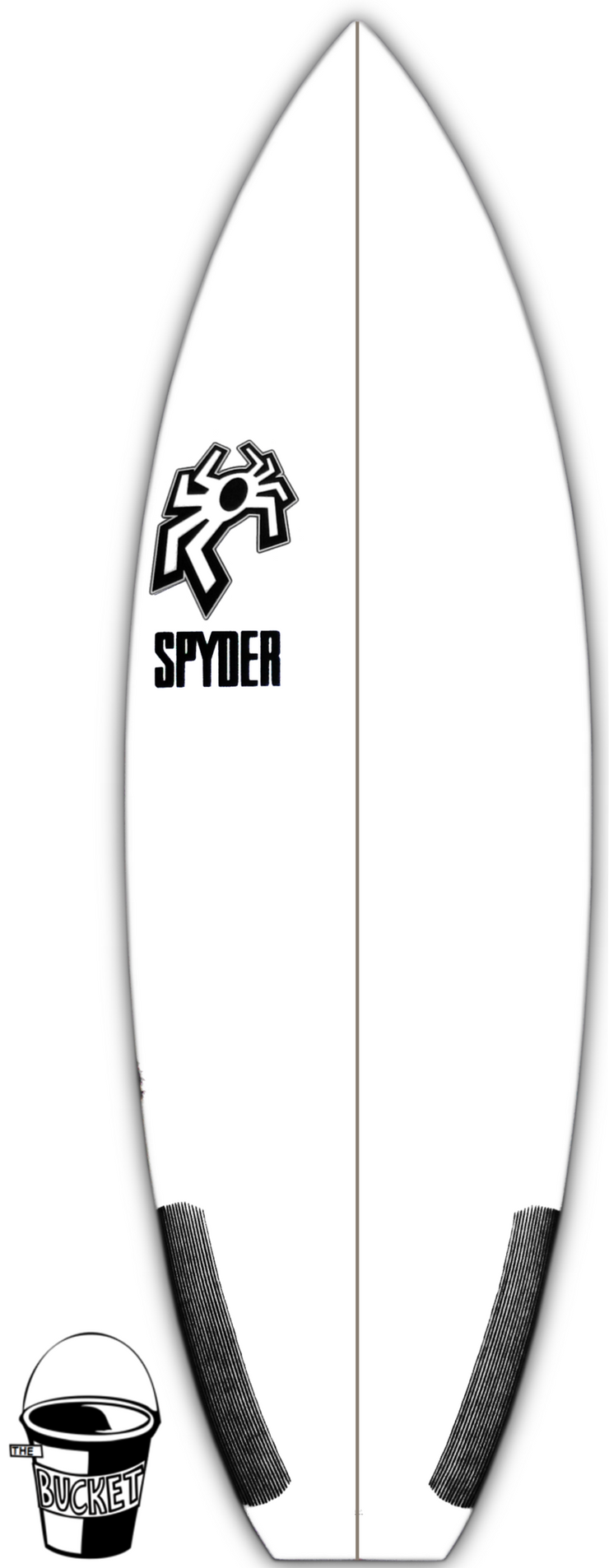 SPYDER SURFBOARDS, BUCKET, [description] - Spyder Surf