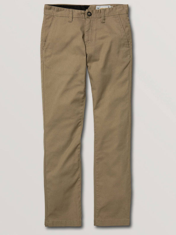 VOLCOM FRICKIN MODERN S C1111601 - Spyder Surf