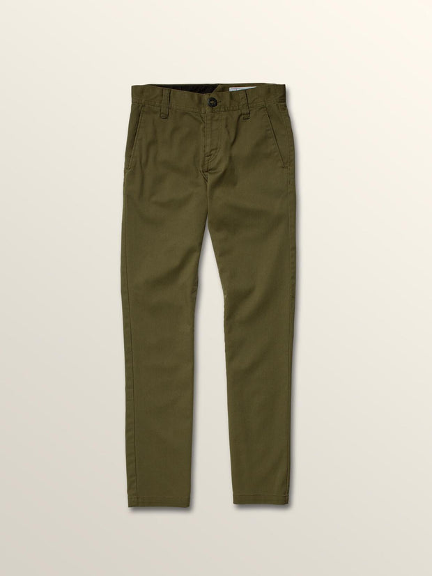 VOLCOM FRICKIN MODERN S C1111601 - Spyder Surf