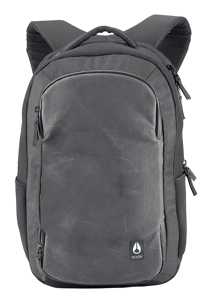 Shadow World Traveler Backpack II Black