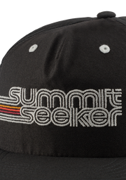 Summit Seeker Strapback