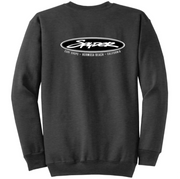 SPYDER SURFBOARDS CORP CREW NECK JARCOCNSW
