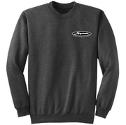SPYDER SURFBOARDS CORP CREW NECK JARCOCNSW