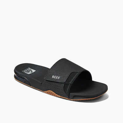 Reef Men's Sandals | Fanning Slide