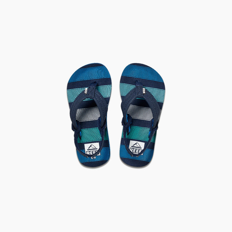 Reef Boy's Sandals | Little Ahi
