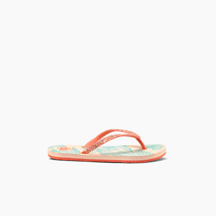 Reef Girl's Sandals | Kids Stargazer Prints