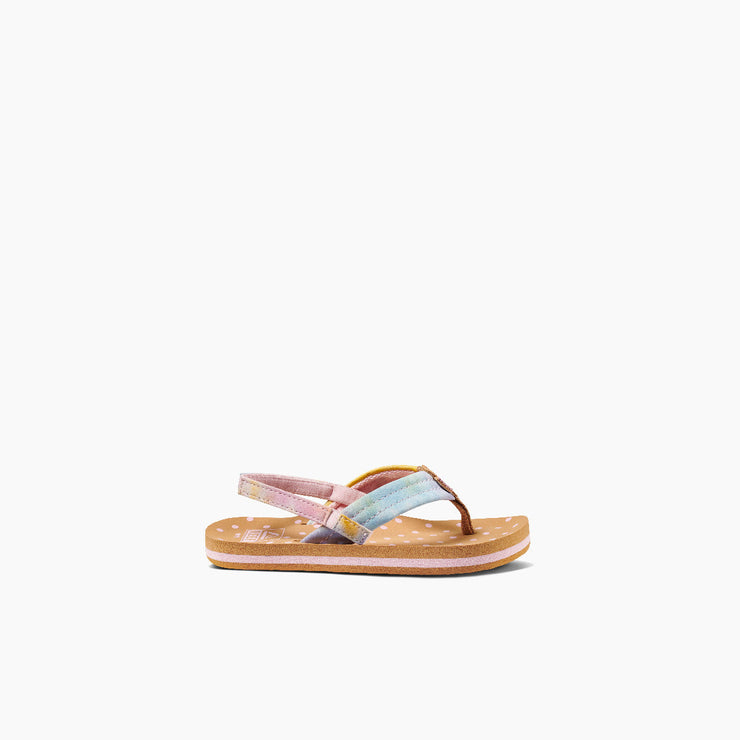 Reef Girl's Sandals | Little Ahi