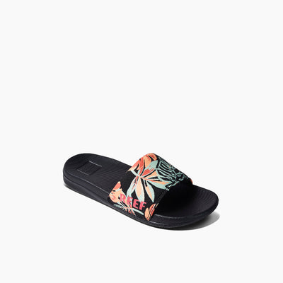 Reef Women's Sandals | Reef One Slide