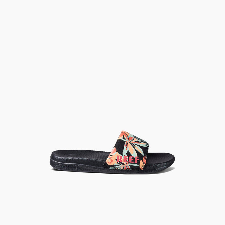 Reef Women's Sandals | Reef One Slide