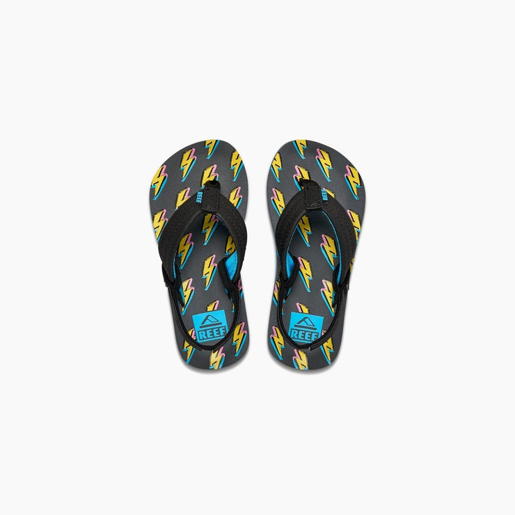 Reef Boy's Sandals | Little Ahi
