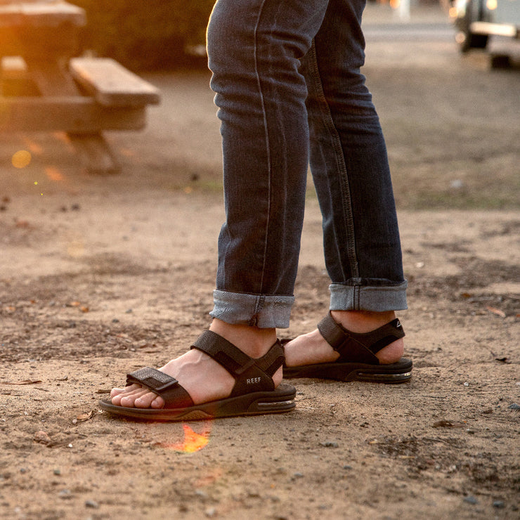 Reef Men's Sandals | Fanning Baja
