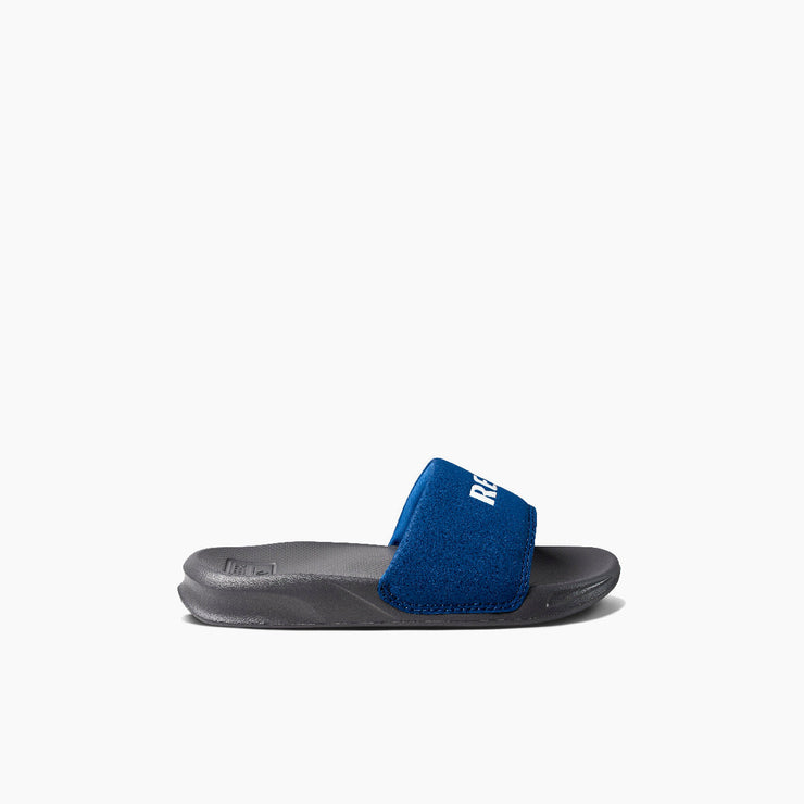 Reef Boy's Sandals | Kids One Slide