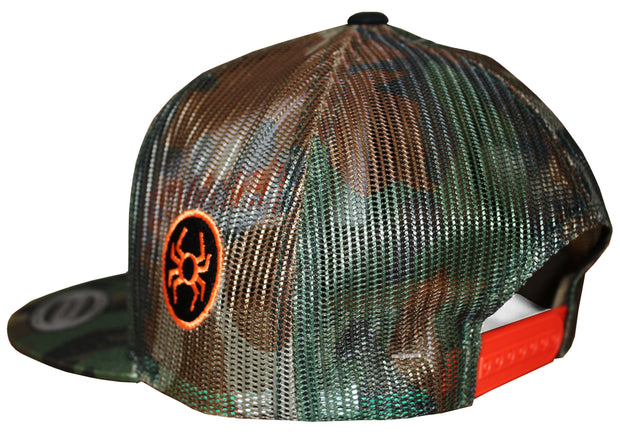 HURLEY HERMOSA TRUCKER MHAHERMD - Spyder Surf