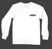 JARVIS DESIGNS, CORP OVAL MB LS, [description] - Spyder Surf