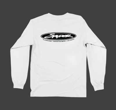 JARVIS DESIGNS, CORP OVAL MB LS, [description] - Spyder Surf