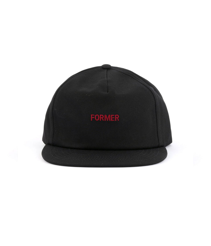 FORMER LEGACY CAP FHW-23101