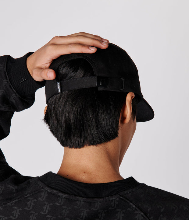 FORMER LEGACY CAP FHW-23101