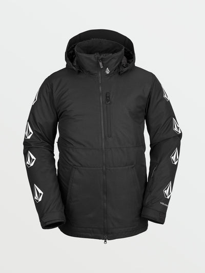 Men's Deadly Stones Ins Jacket