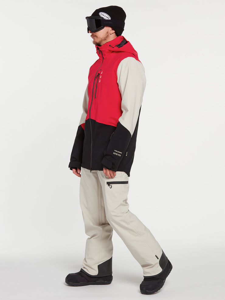 Men's Bl Stretch Gore Jacket