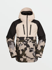 Men's Brighton Pullover