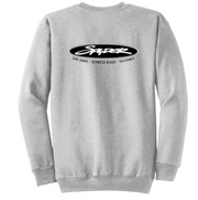 SPYDER SURFBOARDS CORP CREW NECK JARCOCNSW