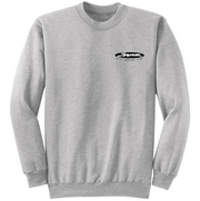 SPYDER SURFBOARDS CORP CREW NECK JARCOCNSW
