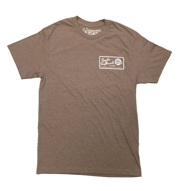 SPYDER SURFBOARDS HB LONG T-SHIRT