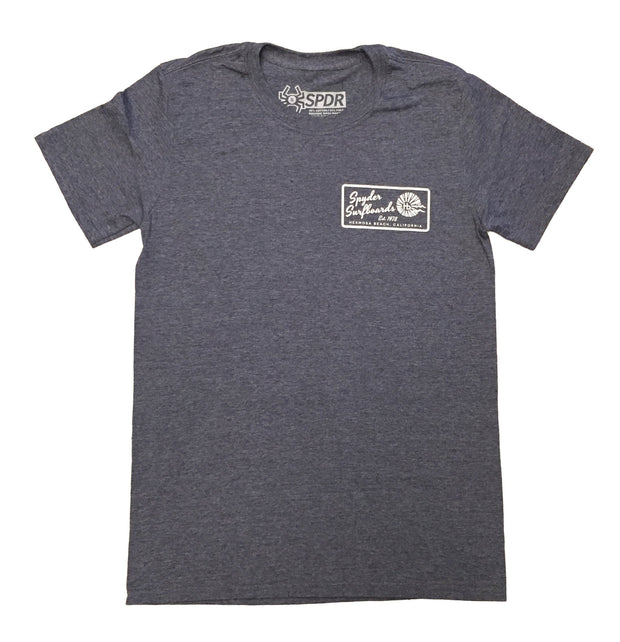 SPYDER SURFBOARDS HB LONG T-SHIRT