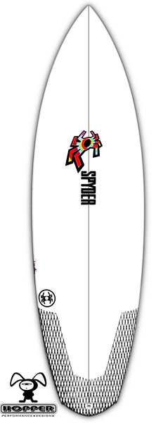 SPYDER SURFBOARDS – Spyder Surf