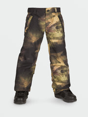 Kid's Fernie Insulated Pant