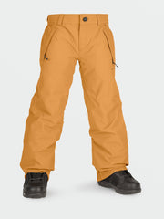 Kid's Fernie Insulated Pant