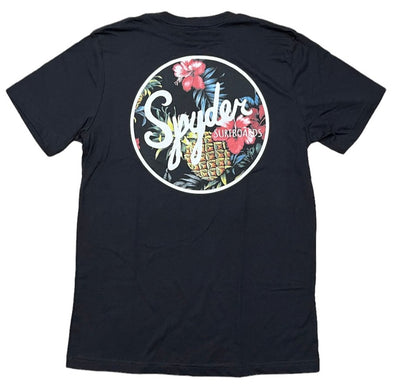 Clothing - T-Shirts – Spyder Surf