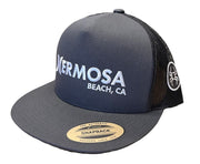 HURLEY HERMOSA TRUCKER MHAHERMD - Spyder Surf