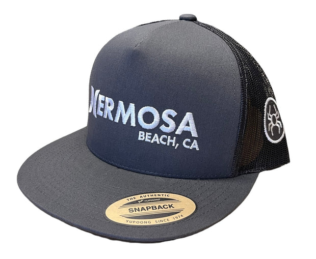 HURLEY HERMOSA TRUCKER MHAHERMD - Spyder Surf