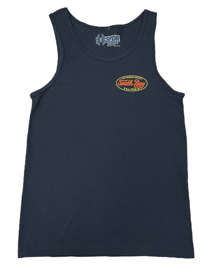 SPYDER SURFBOARDS SOUTH BAY TANK RSCMTSBTANK – Spyder Surf