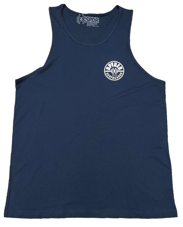 SPYDER SURFBOARDS SIMPLE CIRCLE TANK JARMSIMPLETNK