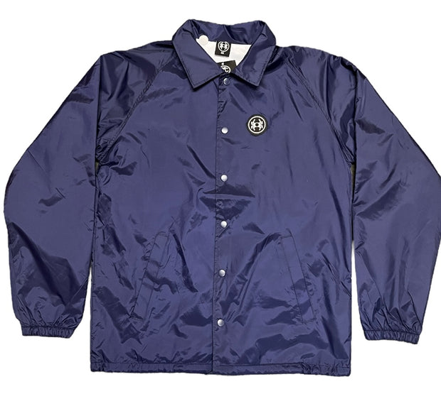 SPYDER SURFBOARDS COACH JACKET MJ1003