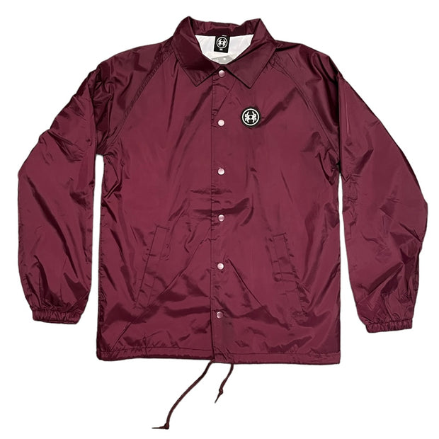 SPYDER SURFBOARDS COACH JACKET MJ1003