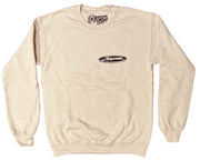 SPYDER SURFBOARDS CORP CREW NECK JARCOCNSW