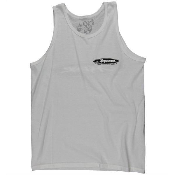 JARVIS DESIGNS, SPYDER SURFBOARDS CORP OVAL TANK <p>JARMTTANK</p>, [description] - Spyder Surf