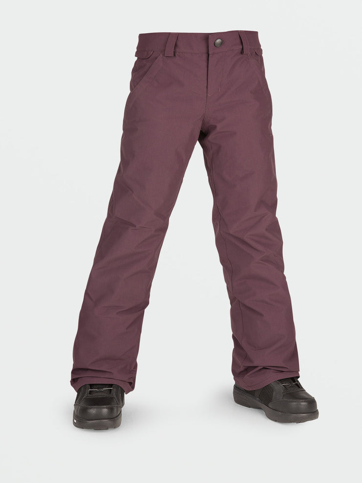 Kid's Frochickidee Insulated Pant