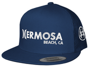 HURLEY HERMOSA TRUCKER MHAHERMD - Spyder Surf
