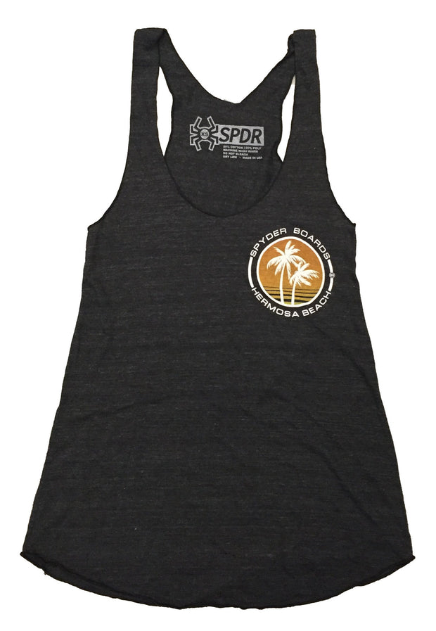 SPYDER SURFBOARDS PALM DAYS TANK LTJARPDTK