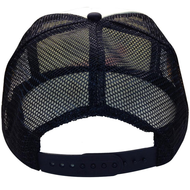 B4BC, B4BC SKATE THE COAST HAT, [description] - Spyder Surf
