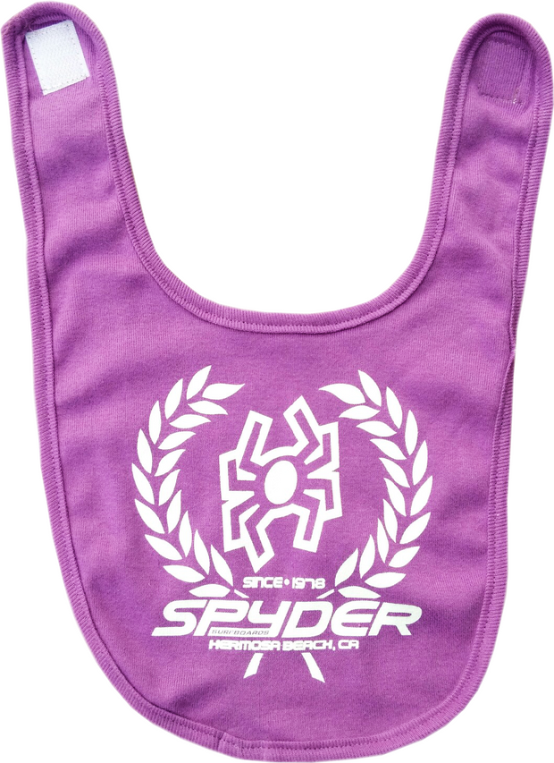 Spyder Surf, Spyder Surf ORGANIC CORP BIB, [description] - Spyder Surf