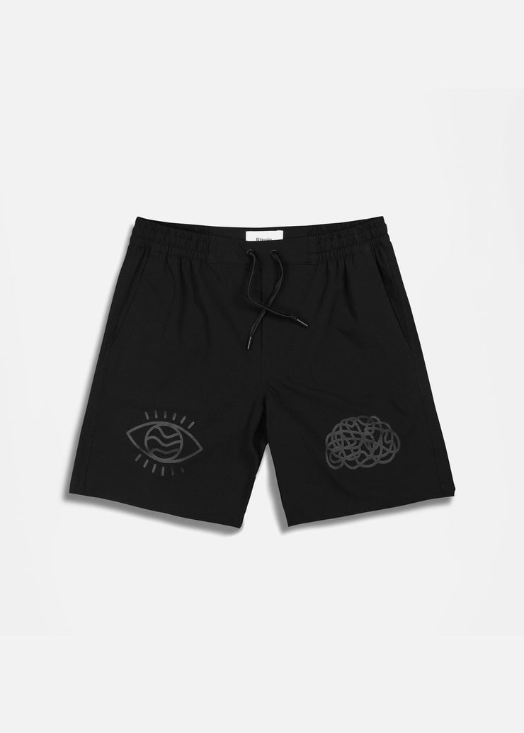 RIVVIA DAILY RIDE SHORT RBO-22401